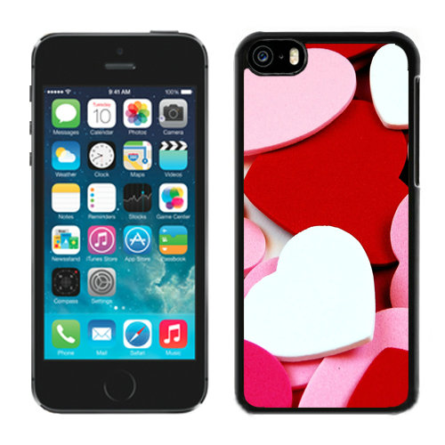 Valentine Love iPhone 5C Cases CRV - Click Image to Close